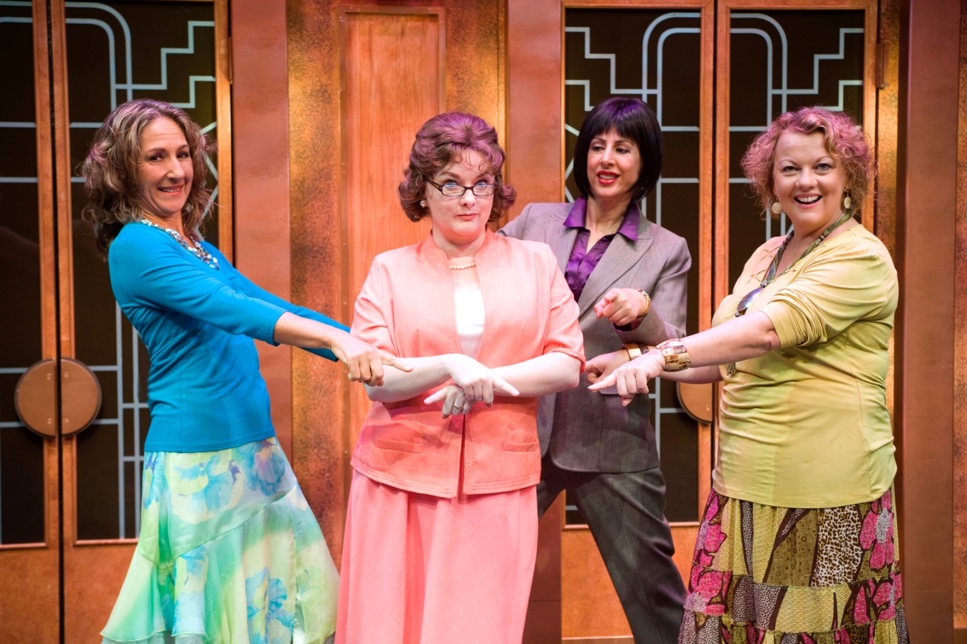 Menopause The Musical®