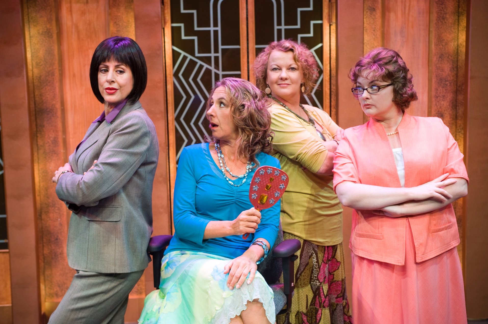 Menopause The Musical®